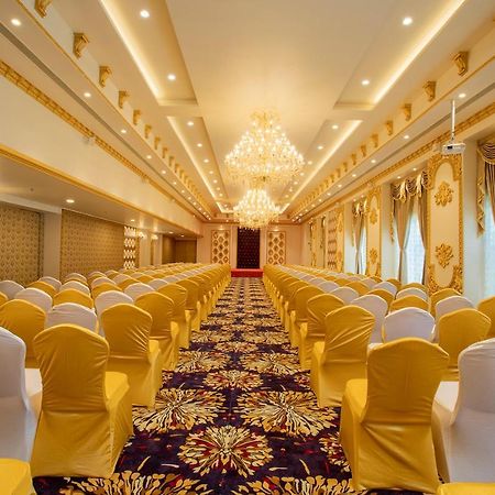Quality Inn Viha Кумбаконам Екстер'єр фото