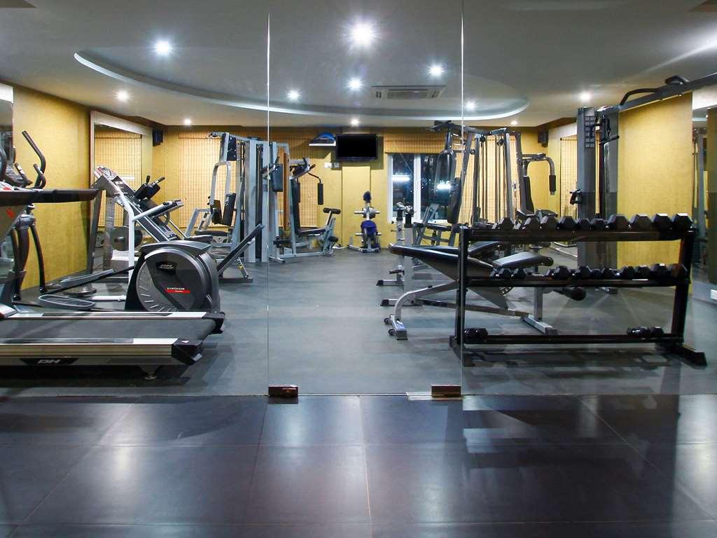 Quality Inn Viha Кумбаконам Зручності фото