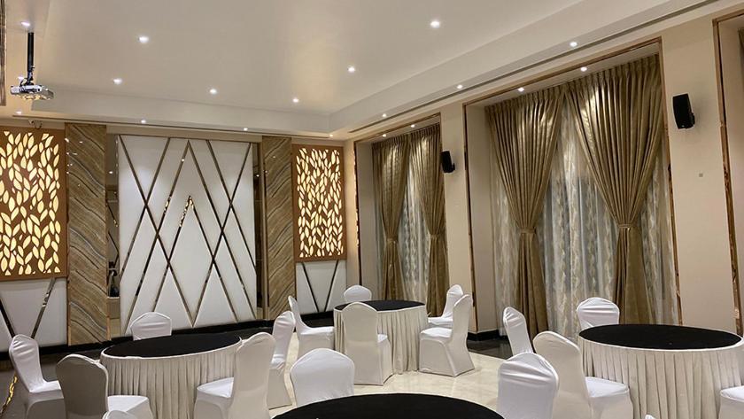 Quality Inn Viha Кумбаконам Екстер'єр фото