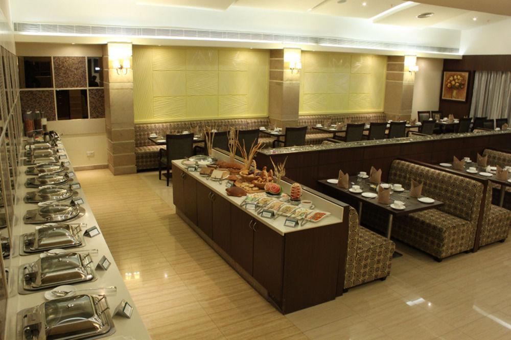 Quality Inn Viha Кумбаконам Екстер'єр фото