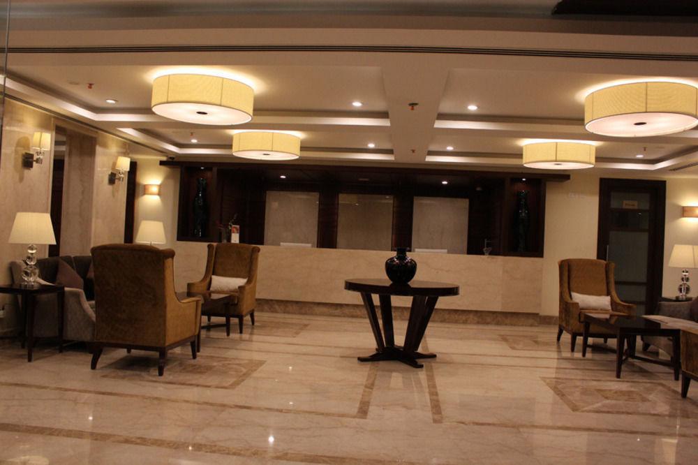 Quality Inn Viha Кумбаконам Екстер'єр фото