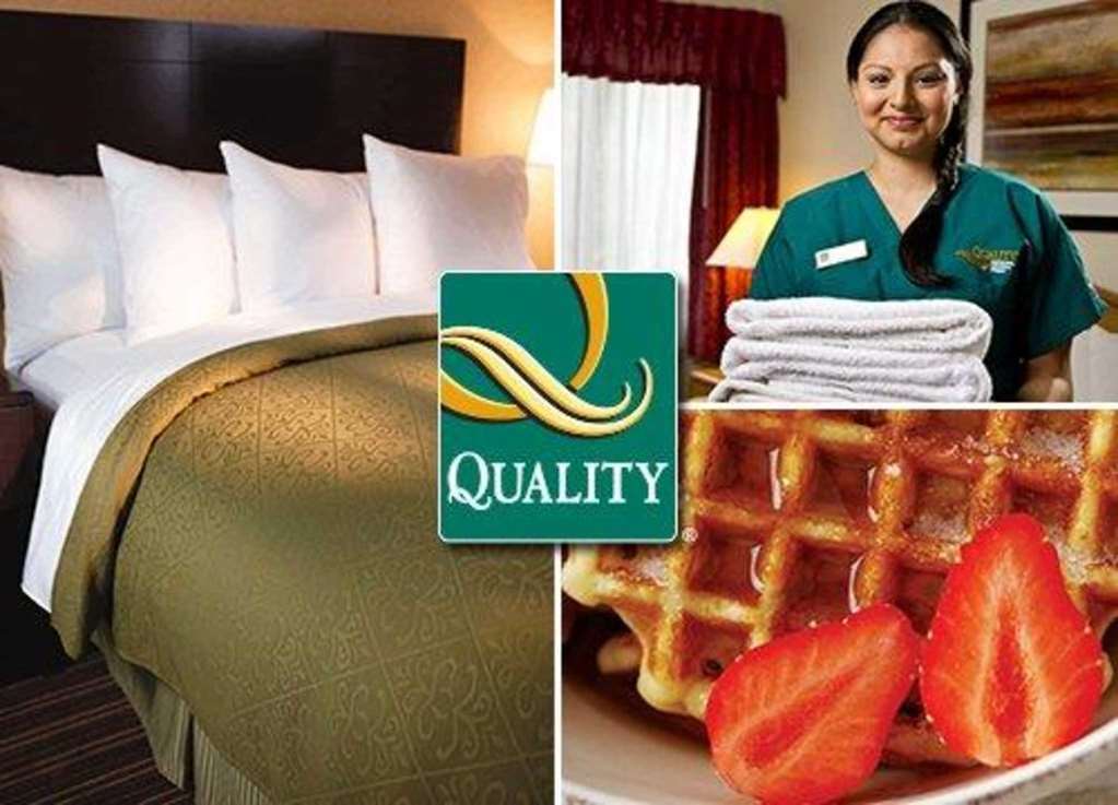 Quality Inn Viha Кумбаконам Екстер'єр фото