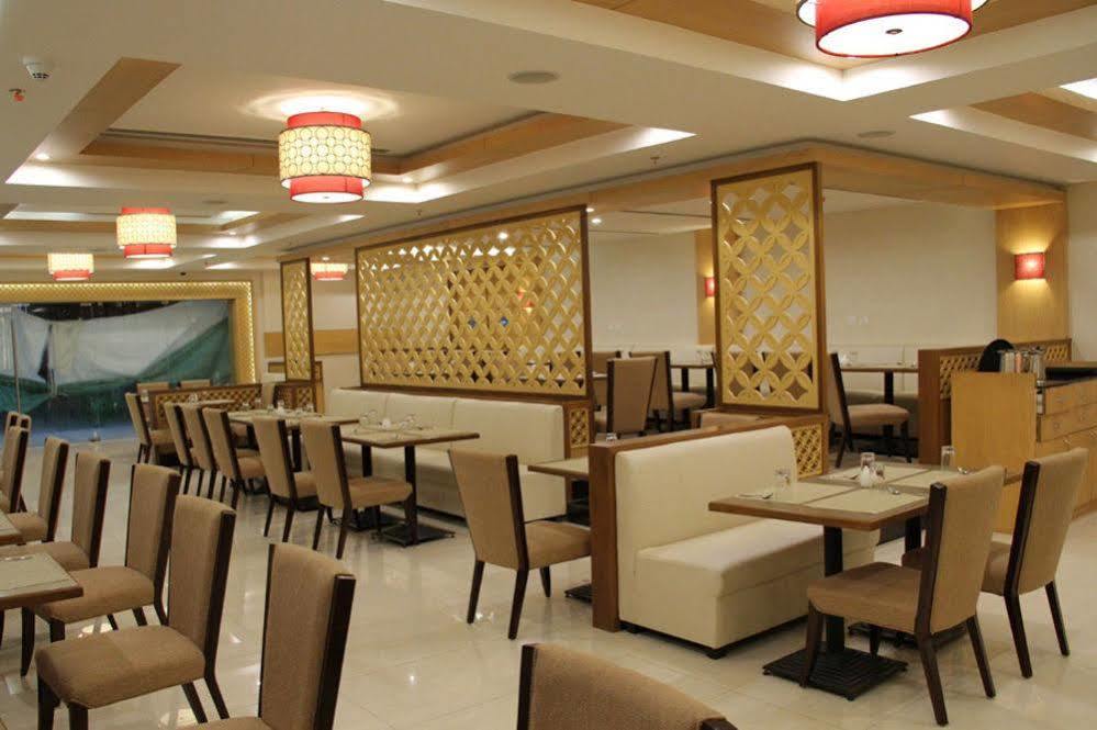 Quality Inn Viha Кумбаконам Екстер'єр фото